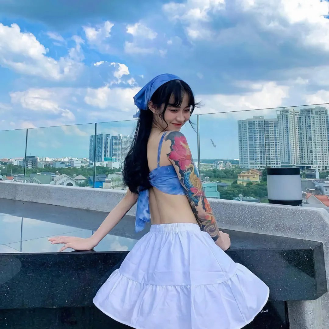 青楼艳妓